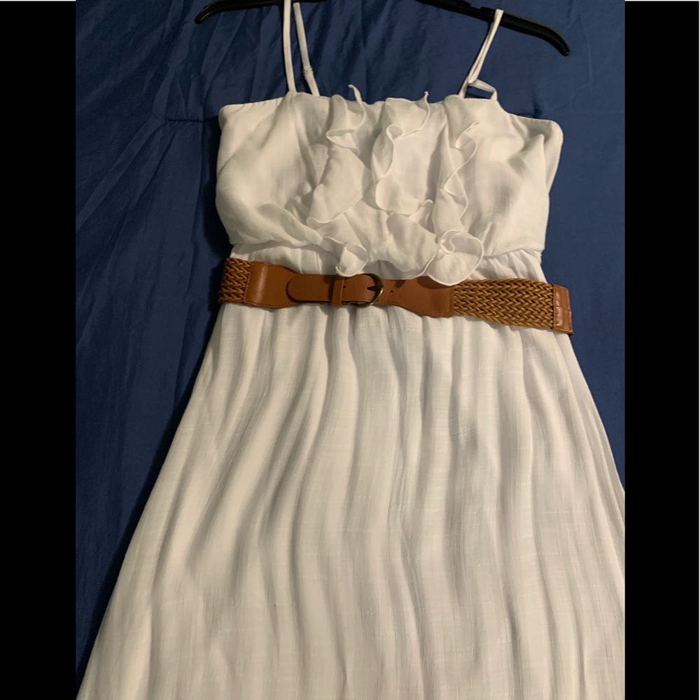 iZ Byer Maxi Dress